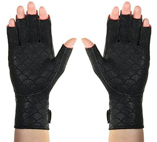 Picture of Thermoskin Premium Arthritis Gloves