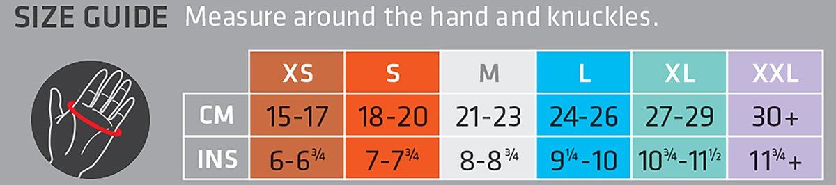 Picture of Thermoskin Premium Arthritis Gloves