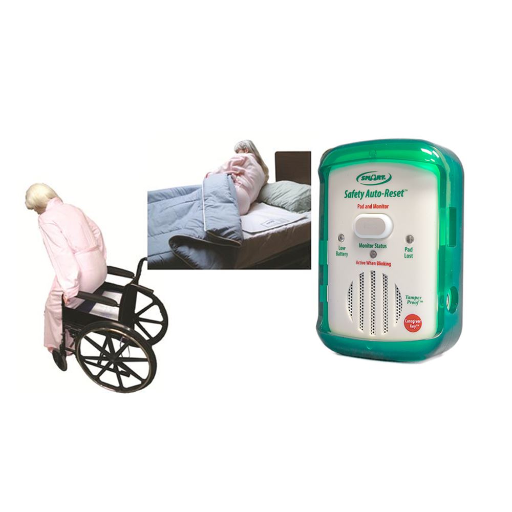 Picture of Bed & Chair Alarm Systems - Accessories