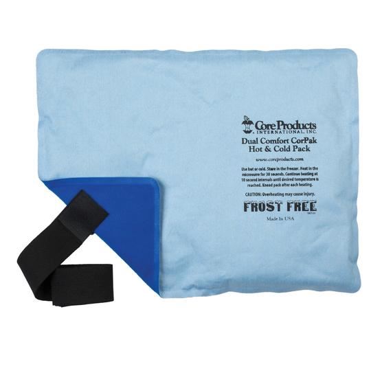 Picture of Hot & Cold Therapy Pack - Dual Comfort CorPak