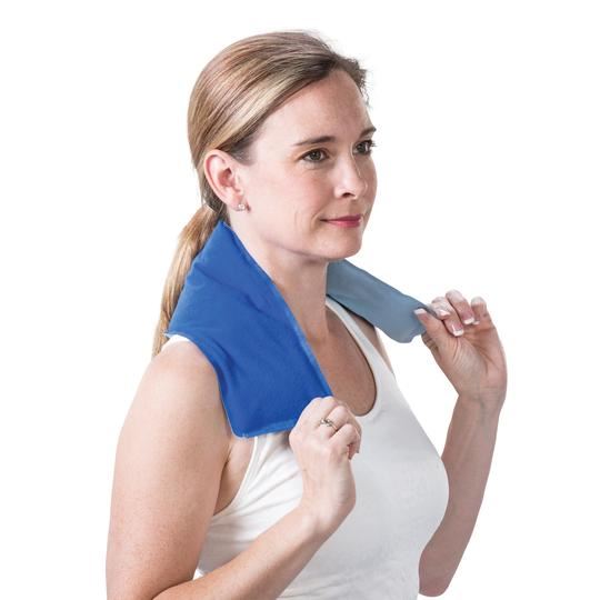 Picture of Hot & Cold Therapy Pack - Dual Comfort CorPak