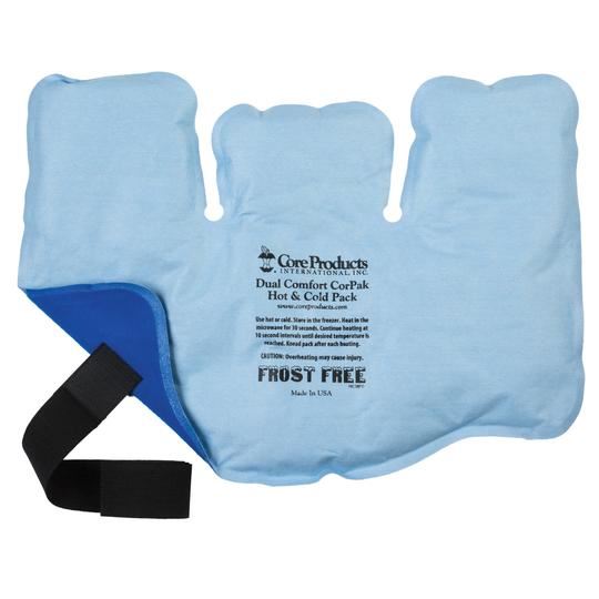 Picture of Hot & Cold Therapy Pack - Dual Comfort CorPak