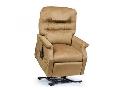 Picture of Monarch Medium Power Lift Recliner