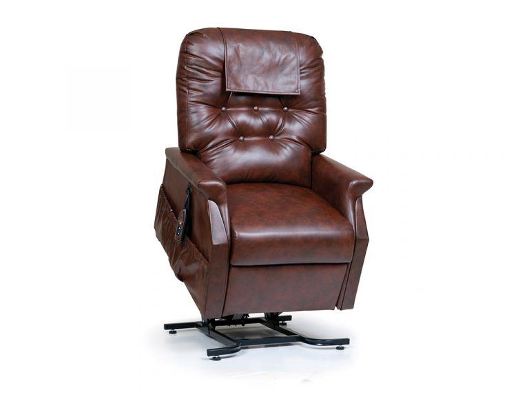 Picture of Capri Power Lift Recliner