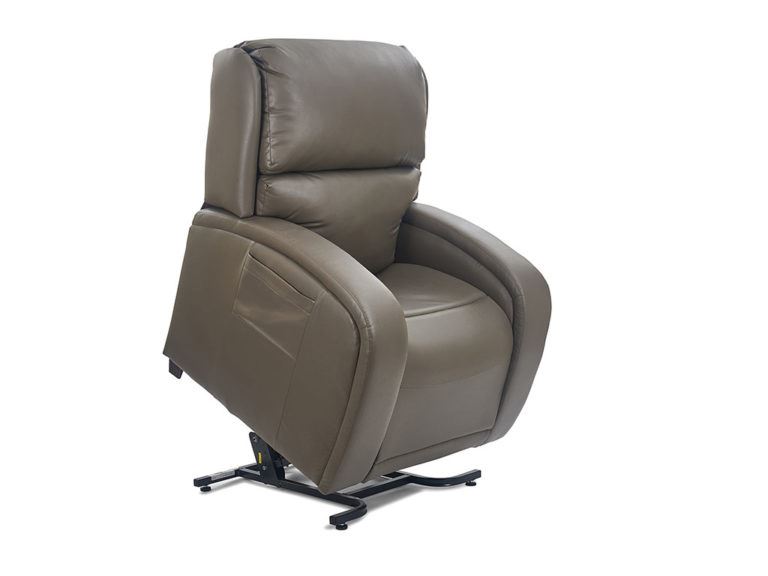 Picture of EZ Sleeper – MaxiComfort with Twilight – Powered Headrest / Lumbar Control