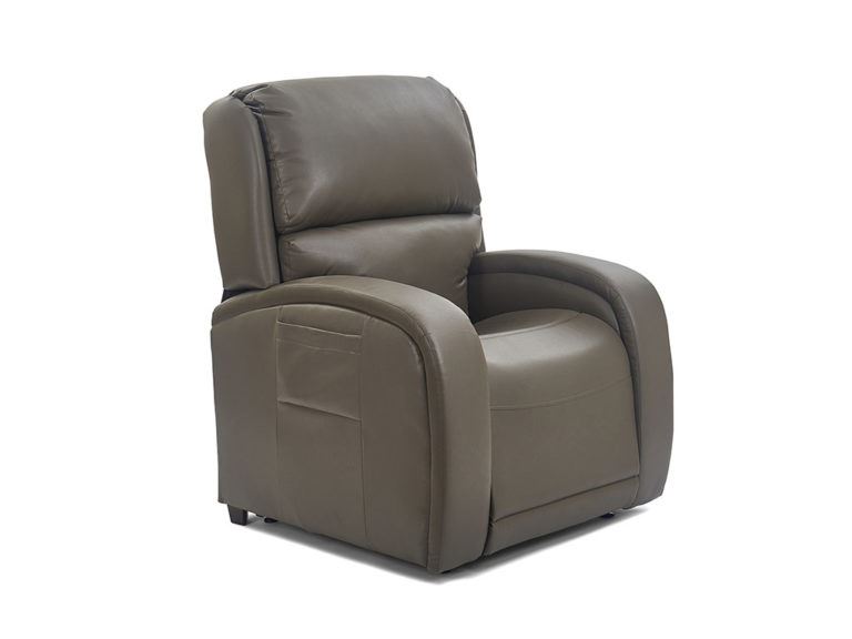 Picture of EZ Sleeper – MaxiComfort with Twilight – Powered Headrest / Lumbar Control