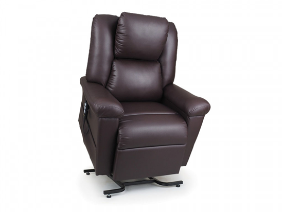 Picture of Day Dreamer Power Lift Recliner