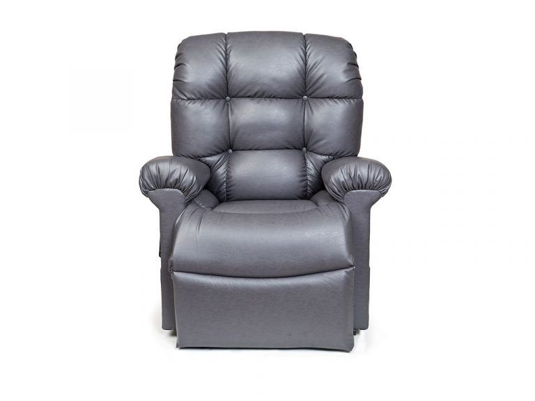 Picture of Cloud Medium Large Power Lift Recliner