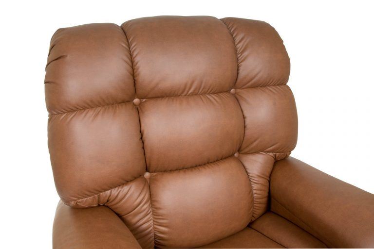 Picture of Cloud Medium Large Power Lift Recliner