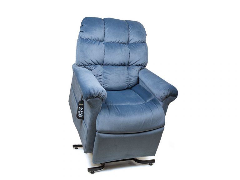 Picture of Cloud Small/Medium Recliner Chair