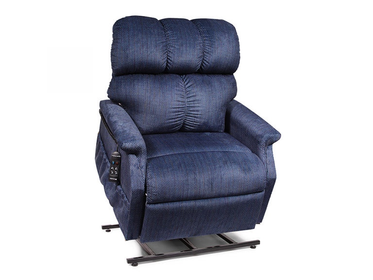 Picture of Maxicomforter Medium Extra-Wide Power Lift Recliner