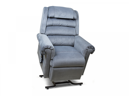 Picture of Relaxer Medium Power Lift Recliner