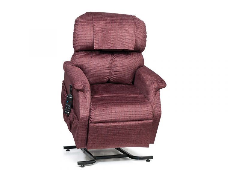 Picture of Maxicomforter Tall Lift Recliner