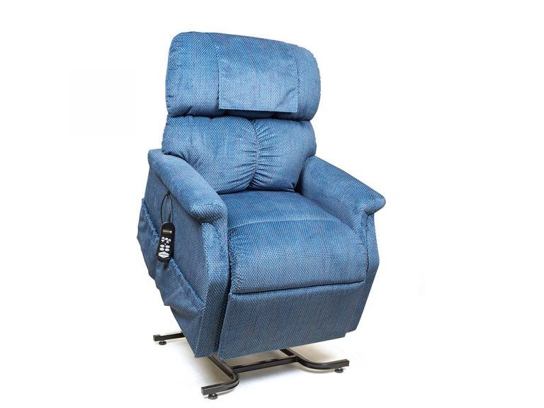 Picture of Maxicomforter Tall Lift Recliner