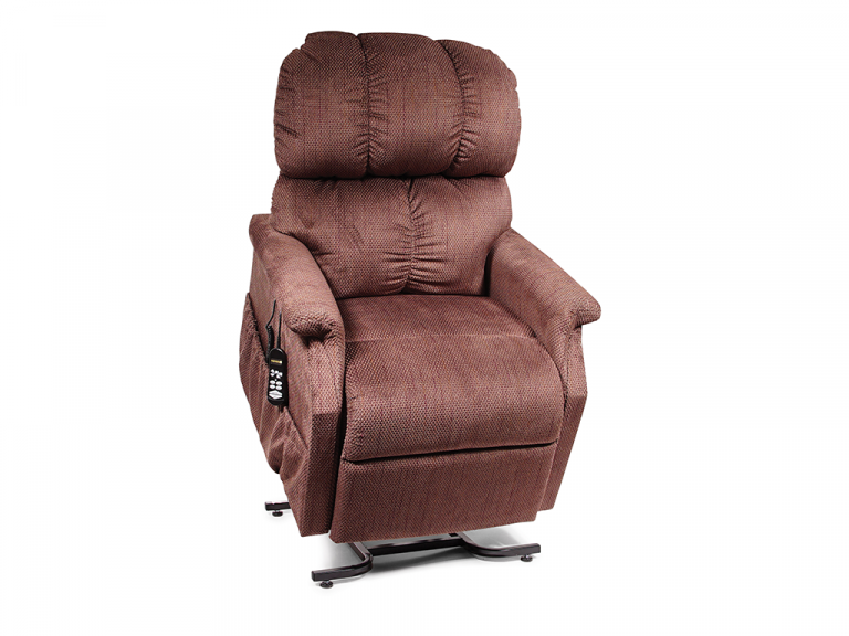 Picture of Maxicomforter Large Lift Recliner