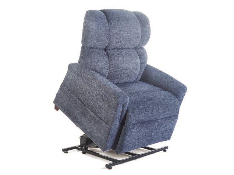 Picture of Maxicomforter Petite/Small Lift Recliner