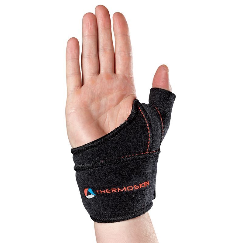 Picture of Thermoskin Sport Thumb Adjustable Brace