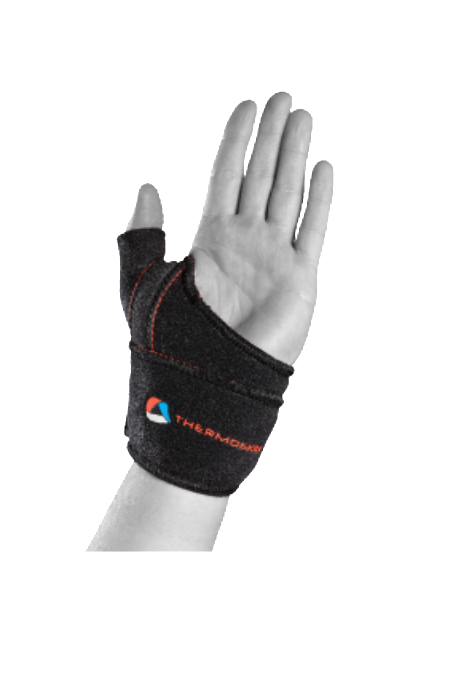 Picture of Thermoskin Sport Thumb Adjustable Brace