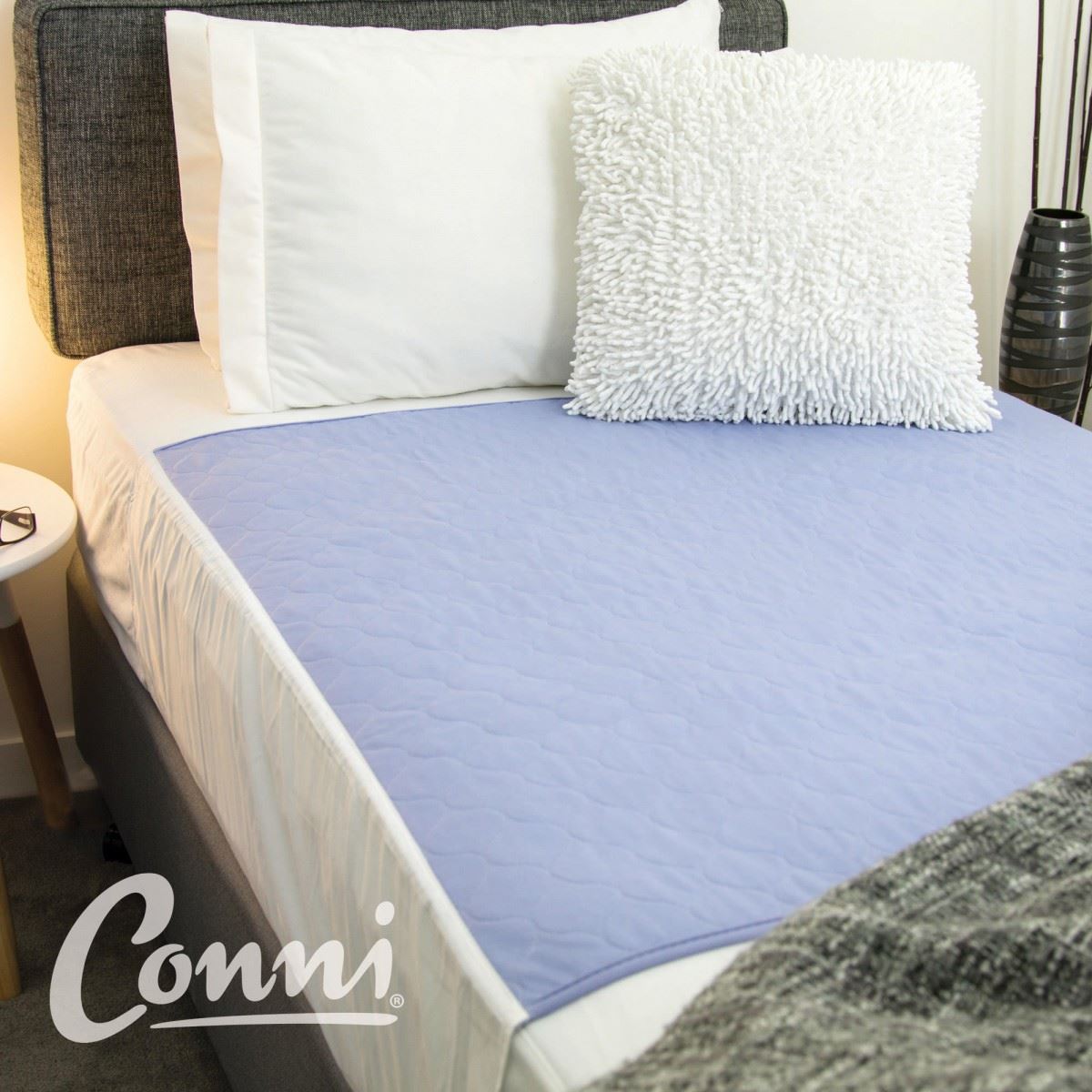 Picture of Conni Kids Bed Pad with Tuck-ins