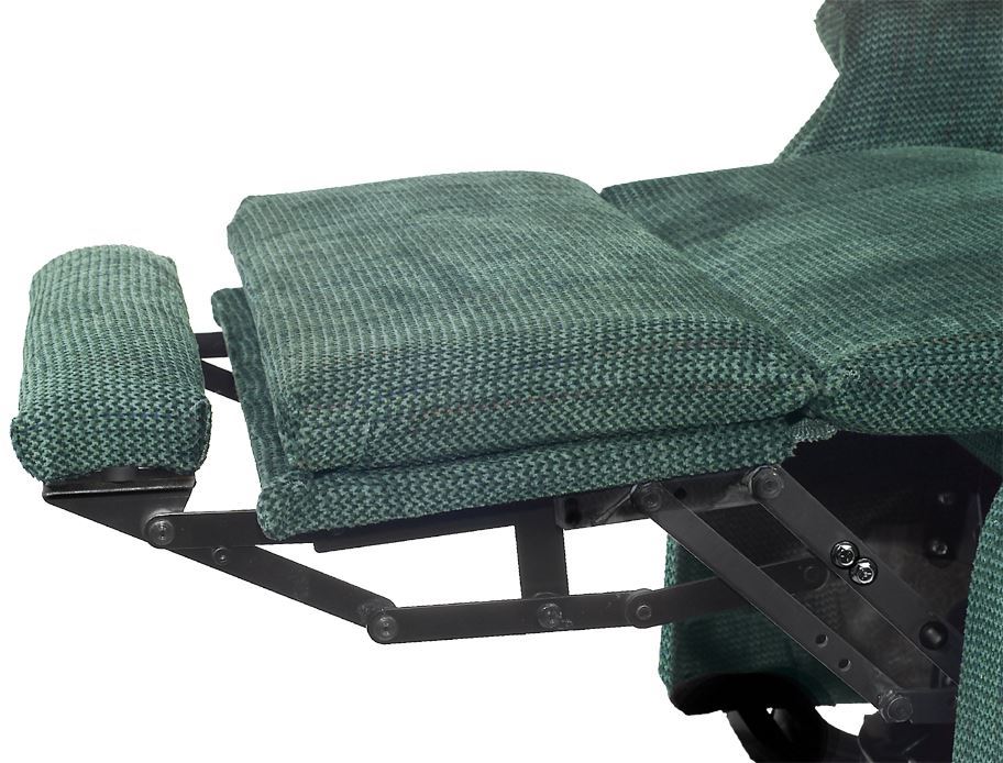 Picture of Maxicomforter Petite/Small Lift Recliner