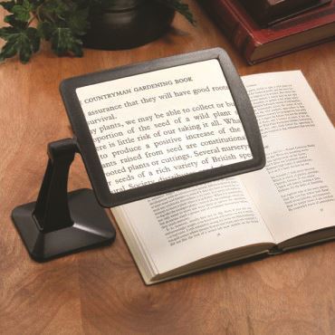 Picture of Swivel Magnifier Screen