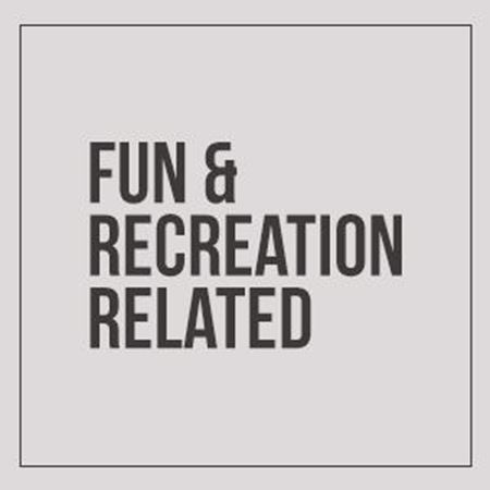 Picture for category Fun , Work  & Recreation