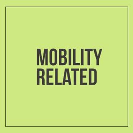 Picture for category Transfers & Mobility