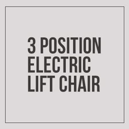 Picture for category Power Lift Chairs