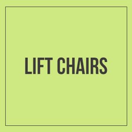 Picture for category Lift Chairs