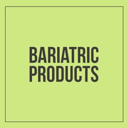 Picture for category Bariatric Products