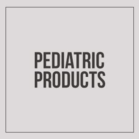 Picture for category Pediatric Products