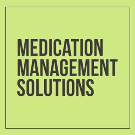 Picture for category Medication Management Solutions