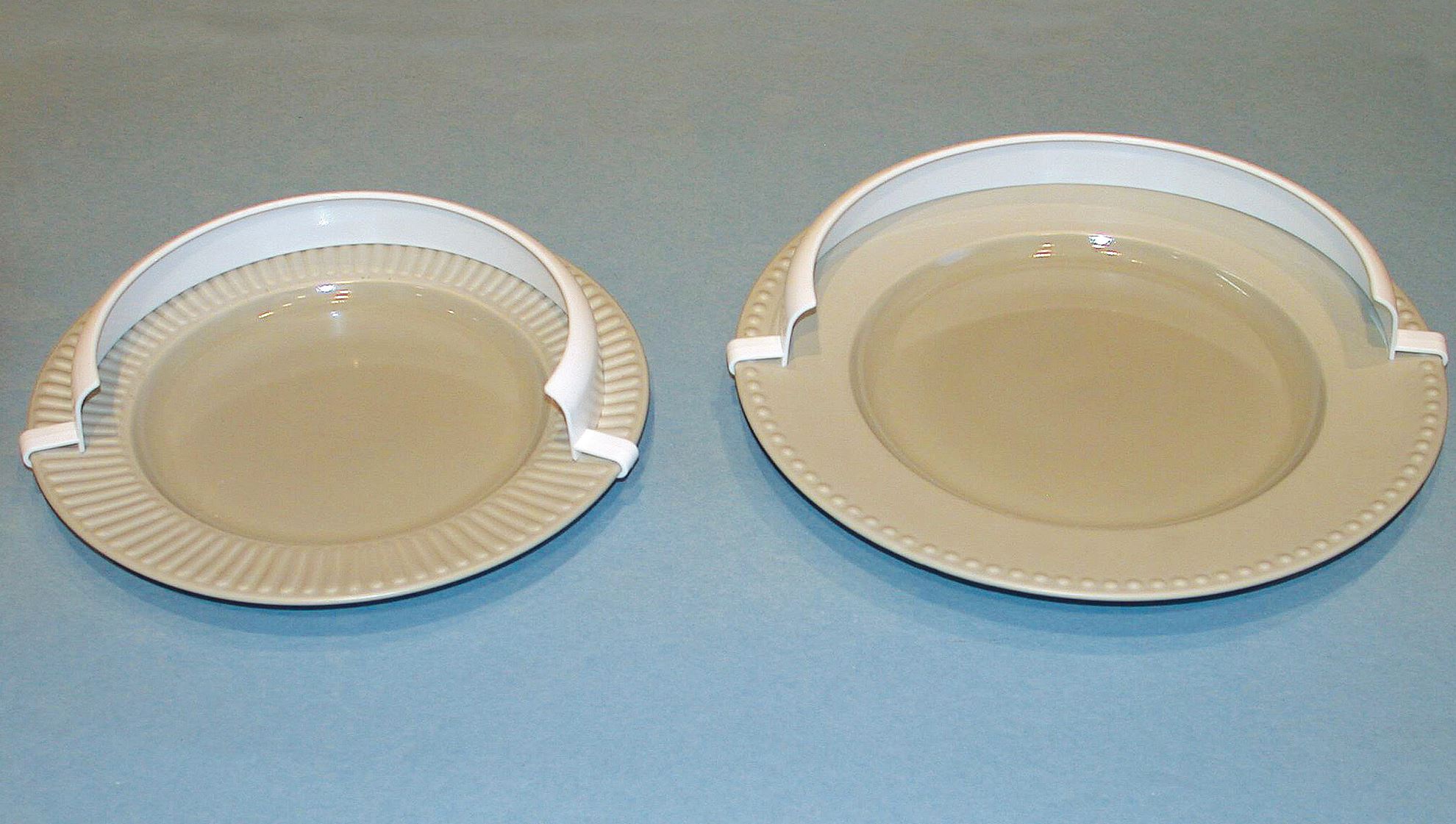 Picture of Adaptive Plates & Bowls