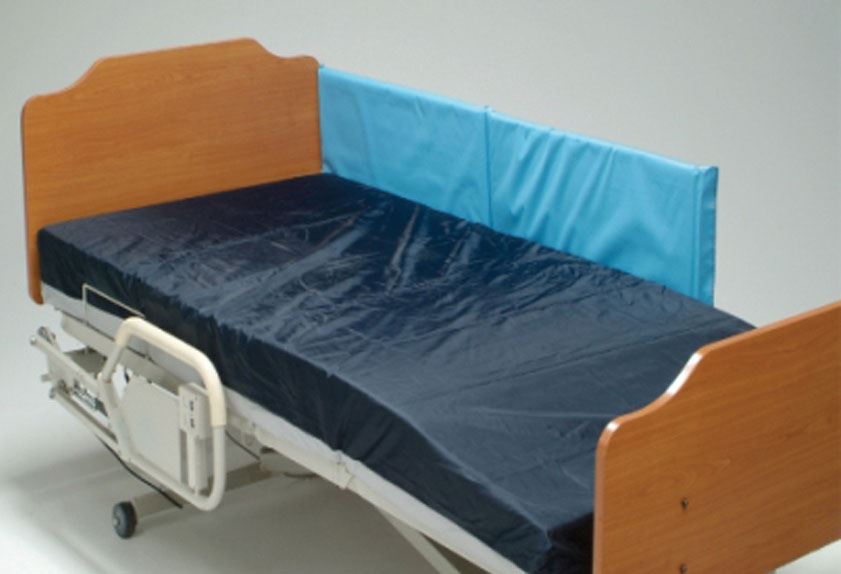 Picture of Electric Hospital Beds