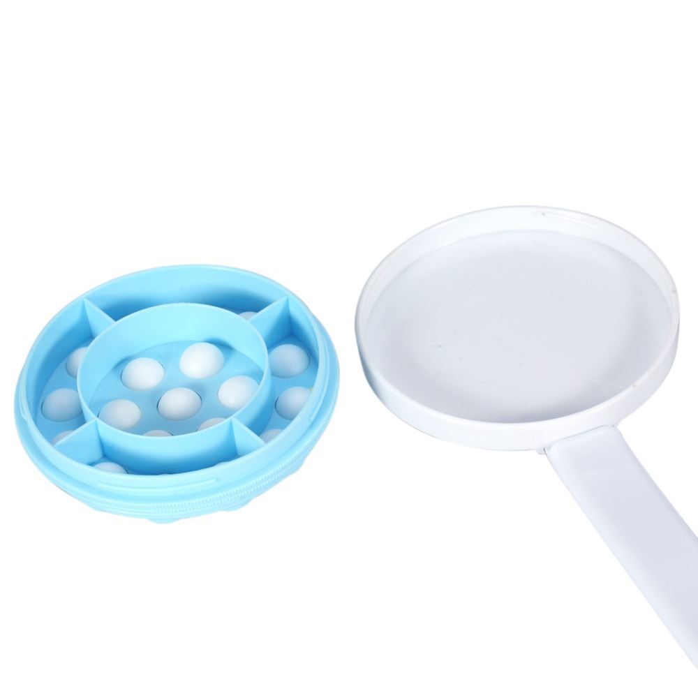 Picture of Long Handled Body Lotion Applicator