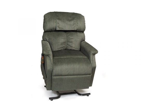 Picture of Comforter Large Power Lift Recliner