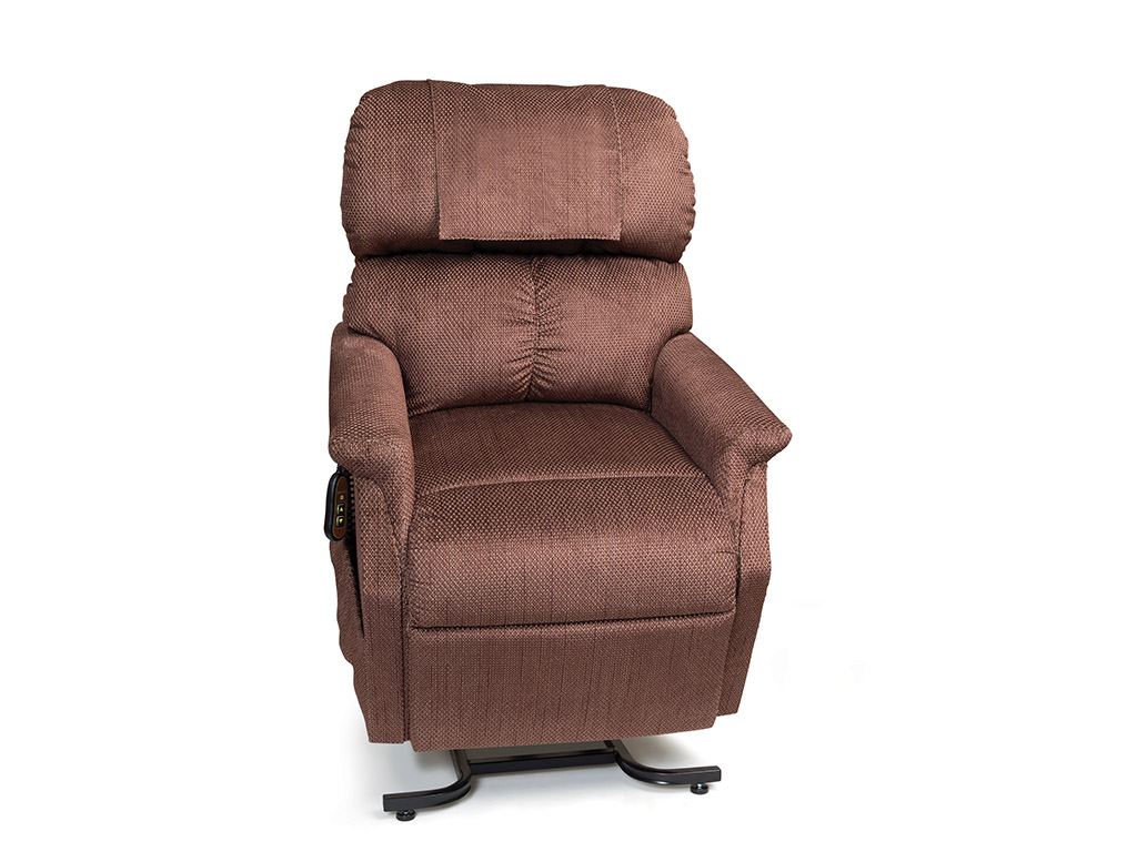 Picture of Comforter Medium Power Lift Recliner