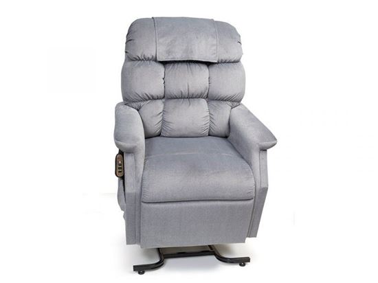 Picture of Cambridge Medium/Large Lift Recliner