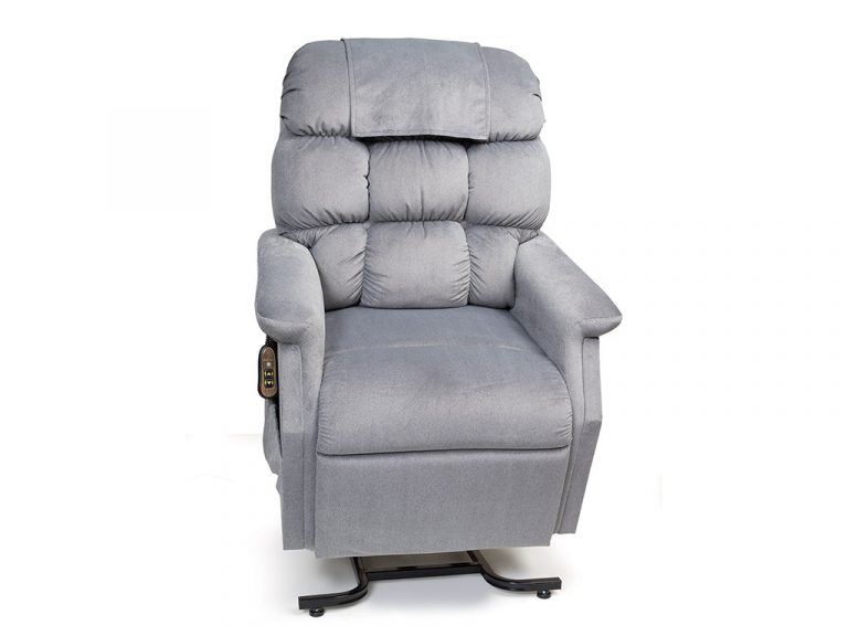 Picture of Cambridge Small/Medium Lift Recliner