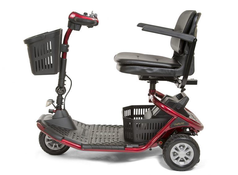 Picture of LiteRider 3-Wheel