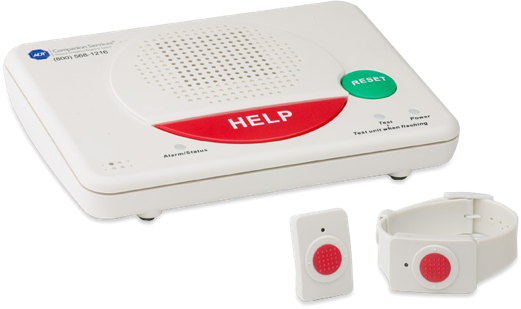 Medical Alert Basic System