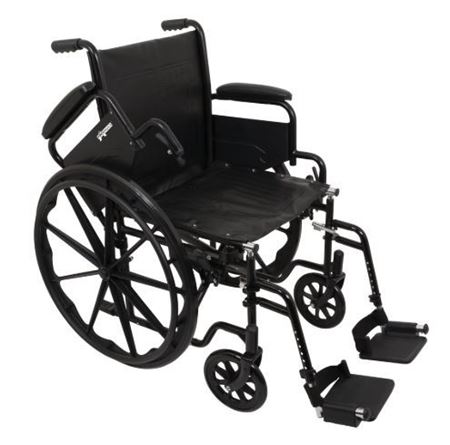 Picture for category Wheelchairs