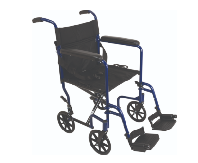 Picture of Transport  Wheelchair