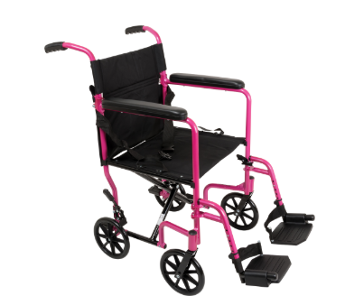 Picture of Transport  Wheelchair