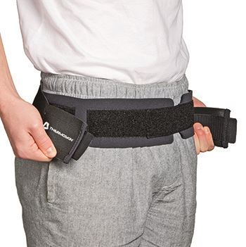 Picture of Sacroiliac Belt, Black