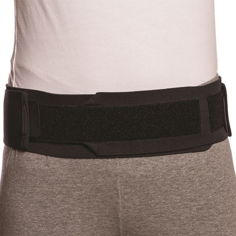 Picture of Sacroiliac Belt, Black