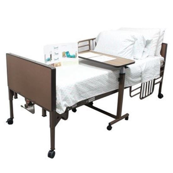 Picture of Electric Hospital Beds