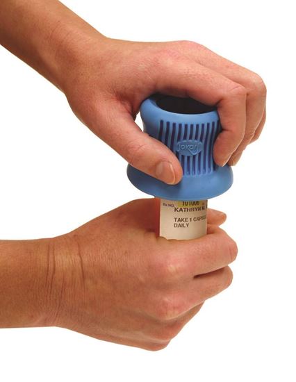 Picture of Medi-Cap Remover/Magnifier